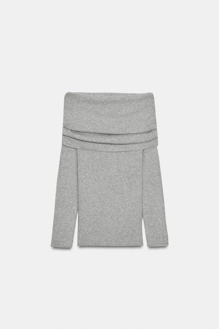 05755131803 e1 Izdvojili smo 6 Zara outfit formula za prolećni look (i sve su nosive)