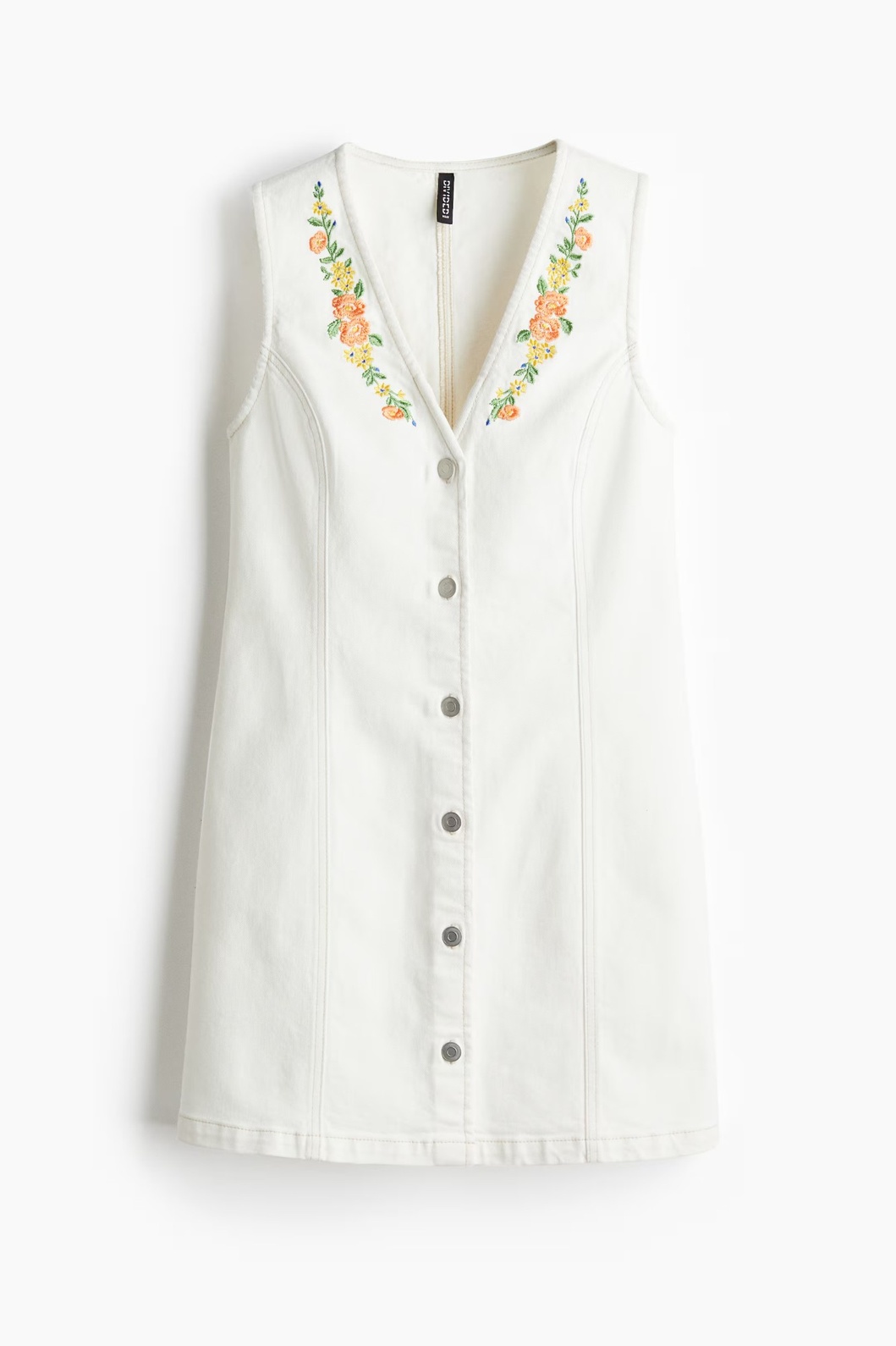 090ba44f634dcc25c074034b17edda90bcc3f6f2 1 Sezona haljina je tu, a H&M ima modele koji će se prvi rasprodati