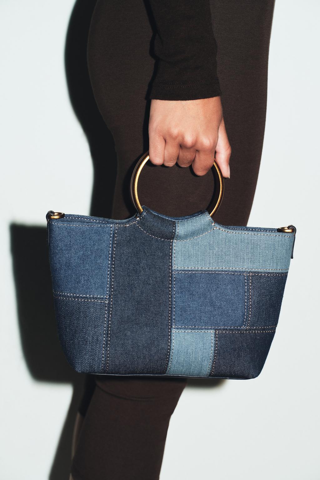 16093710017 p Izdvojili smo 6 Zara outfit formula za prolećni look (i sve su nosive)