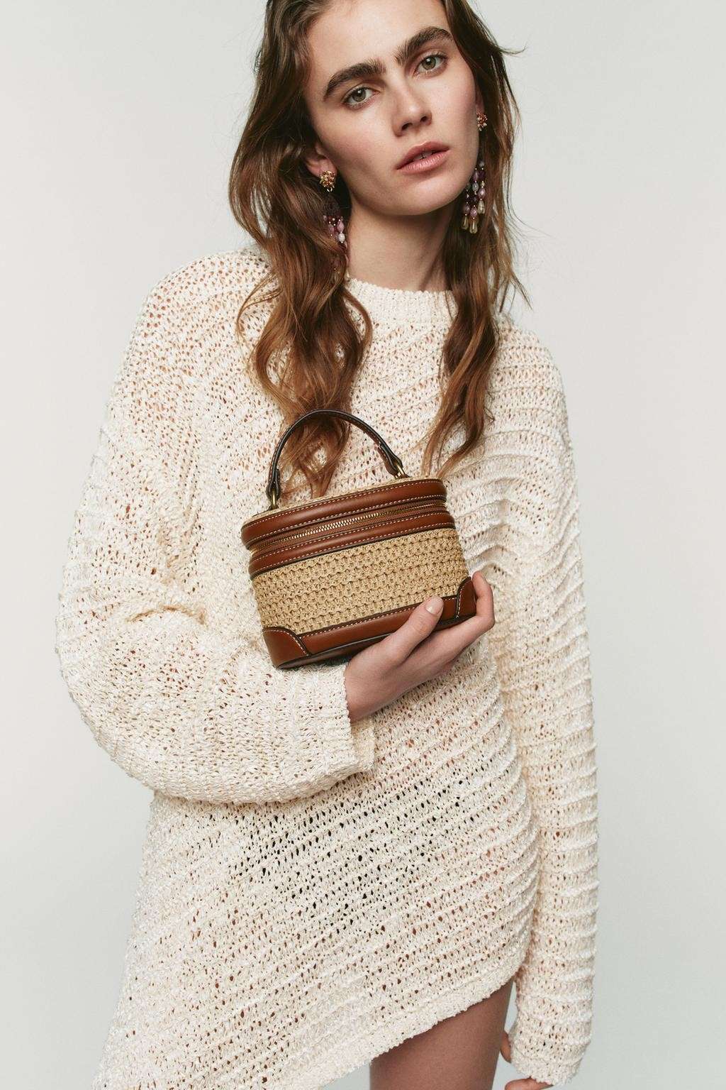 16299710111 p Vanity torbe su must have aksesoar, a Zara je predstavila svoju kolekciju