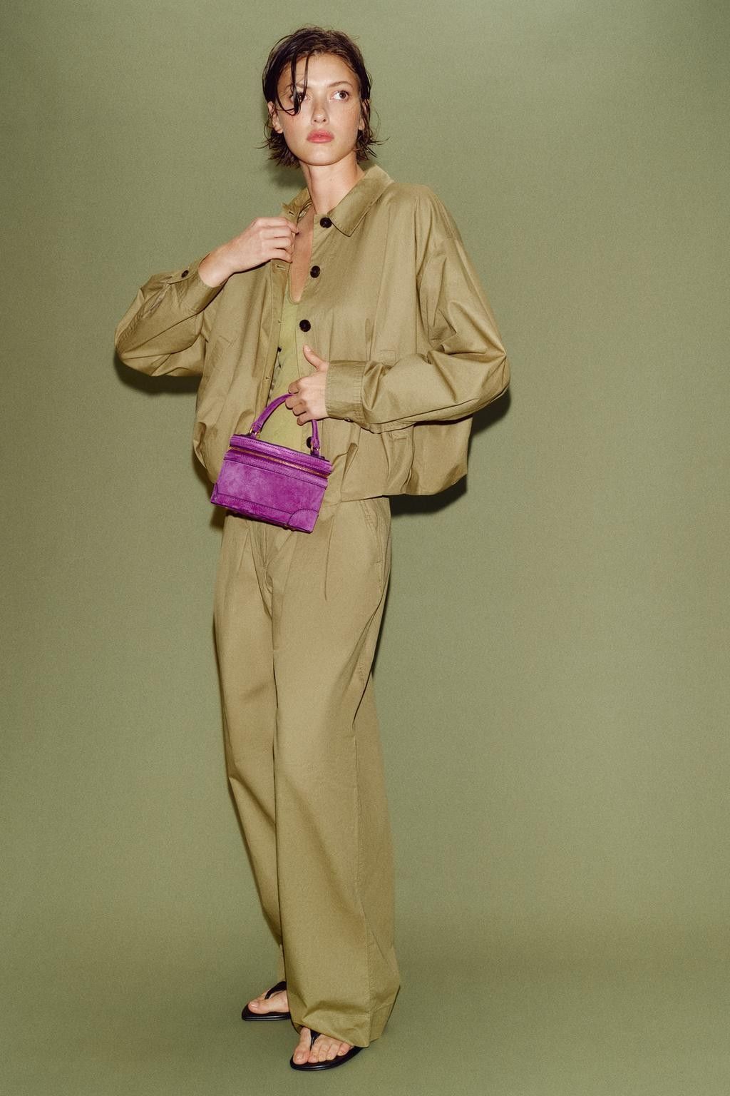 16334710626 p Vanity torbe su must have aksesoar, a Zara je predstavila svoju kolekciju