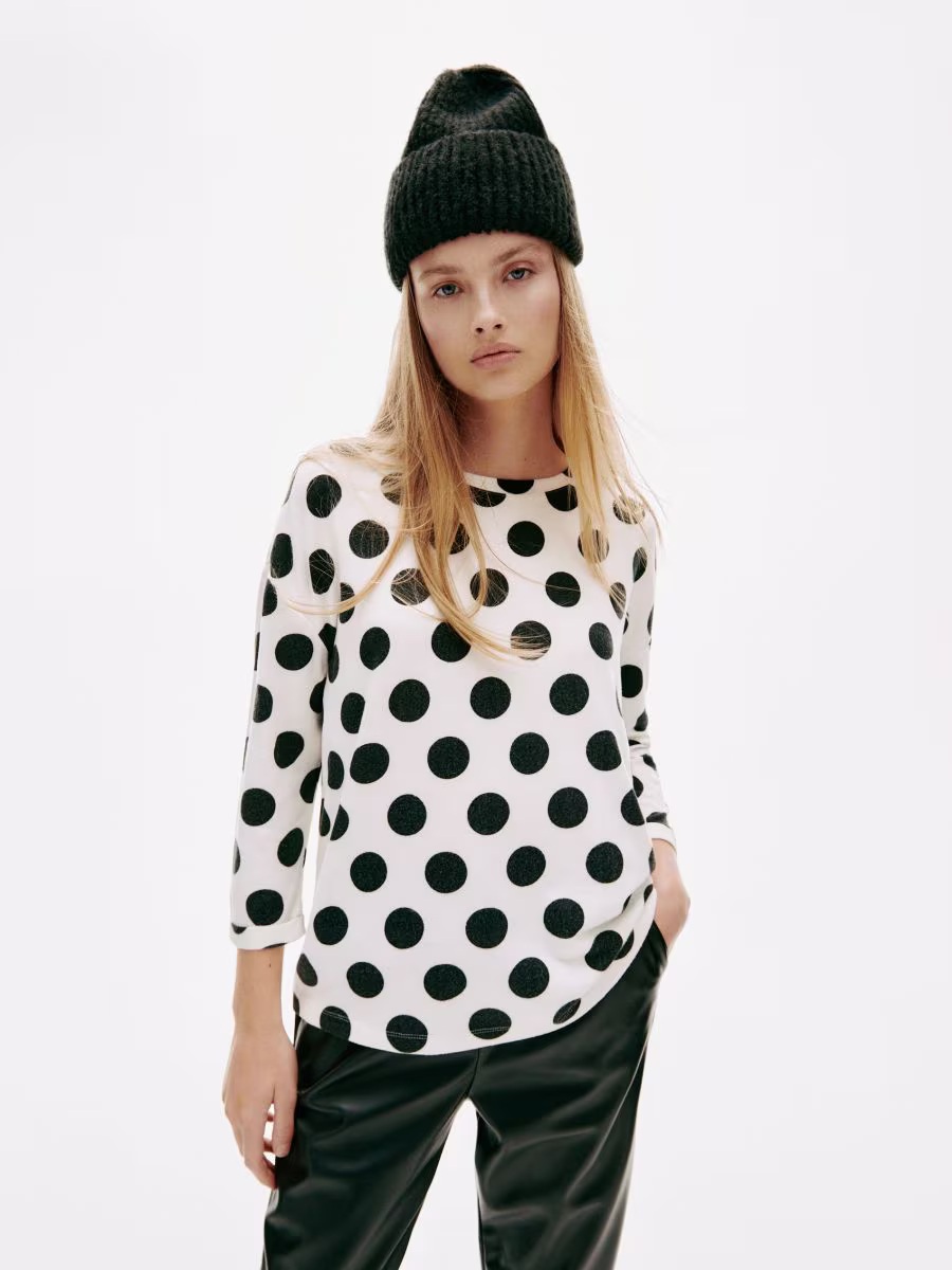 1667P MLC 003 1 563107 12 Tufne ponovo osvajaju modnu scenu, evo koje komade izdvajamo iz high street ponude