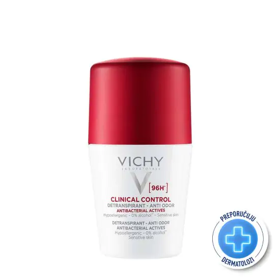 Dezodoransi su nova kategorija skincare a, evo o čemu se radi Dezodoransi su nova kategorija skincare a, evo o čemu se radi