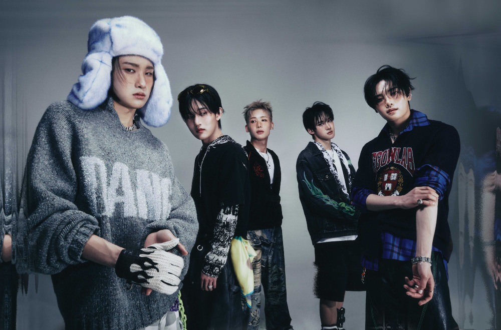 1VERSE SHATTERED foto Singing Beetle 2 K pop World Festival stiže u Ložionicu, imamo detalje