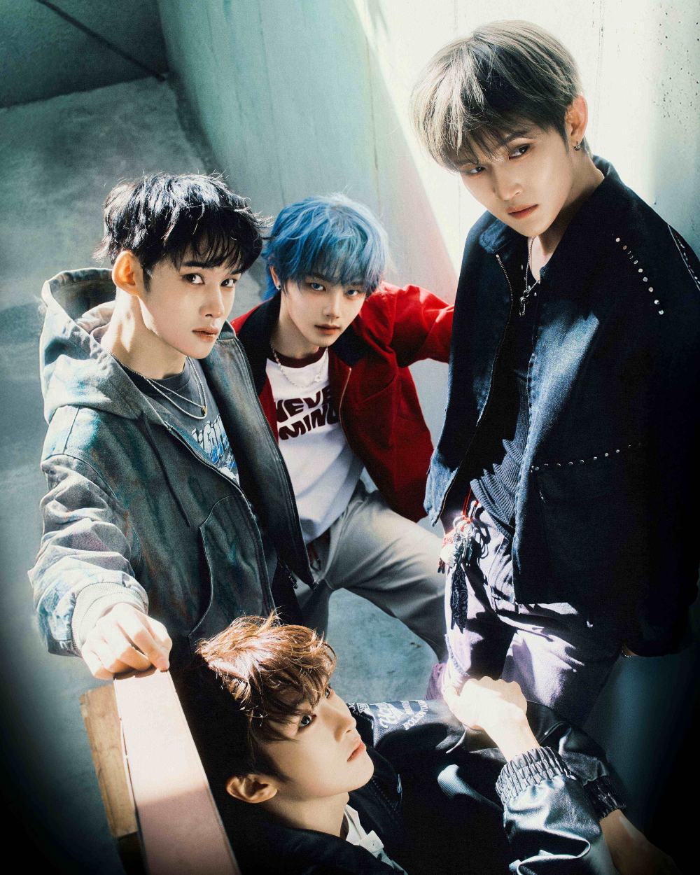 1VERSE WABIF foto by Singing Beetle 1 K pop World Festival stiže u Ložionicu, imamo detalje