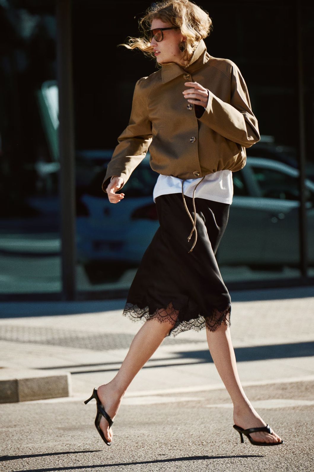 29207bf1dfd6b8d0661eca8de8e821ddebe52bfc 1 Šta obući za posao u proleće: High street vodič kroz ključne komade