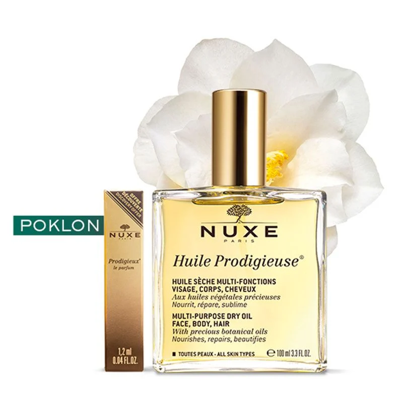 Suva ulja za telo su nova alternativa kremama, evo koja vredi kupiti Suva ulja za telo su nova alternativa kremama, evo koja vredi kupiti