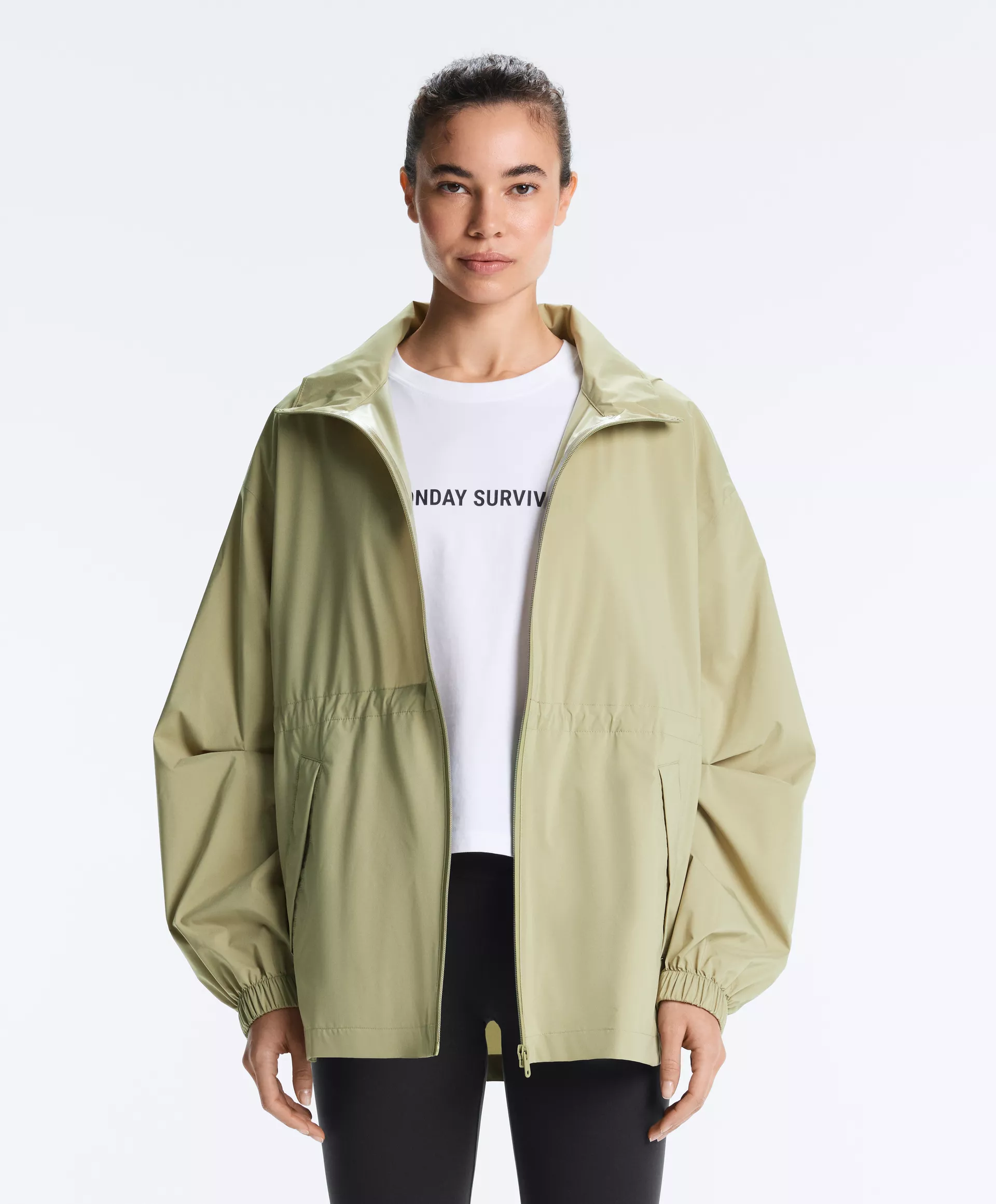  Ponovo se nosi šuškavac   i to ne samo uz trenerku