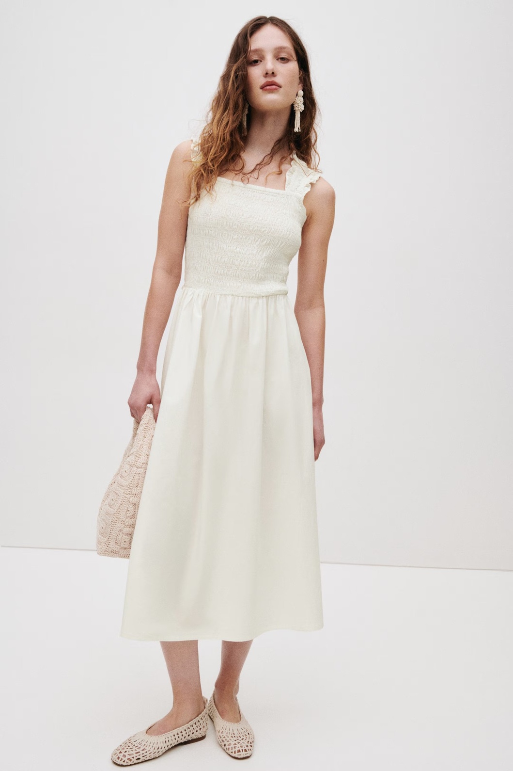 40e93501d3824042365140292cb68d9e475f70af 2 Sezona haljina je tu, a H&M ima modele koji će se prvi rasprodati