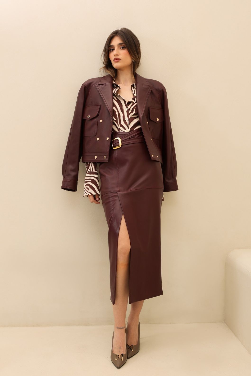 8639101  15294 1 Farmerke više nisu prvi izbor: Ključni komad proleća su suknje