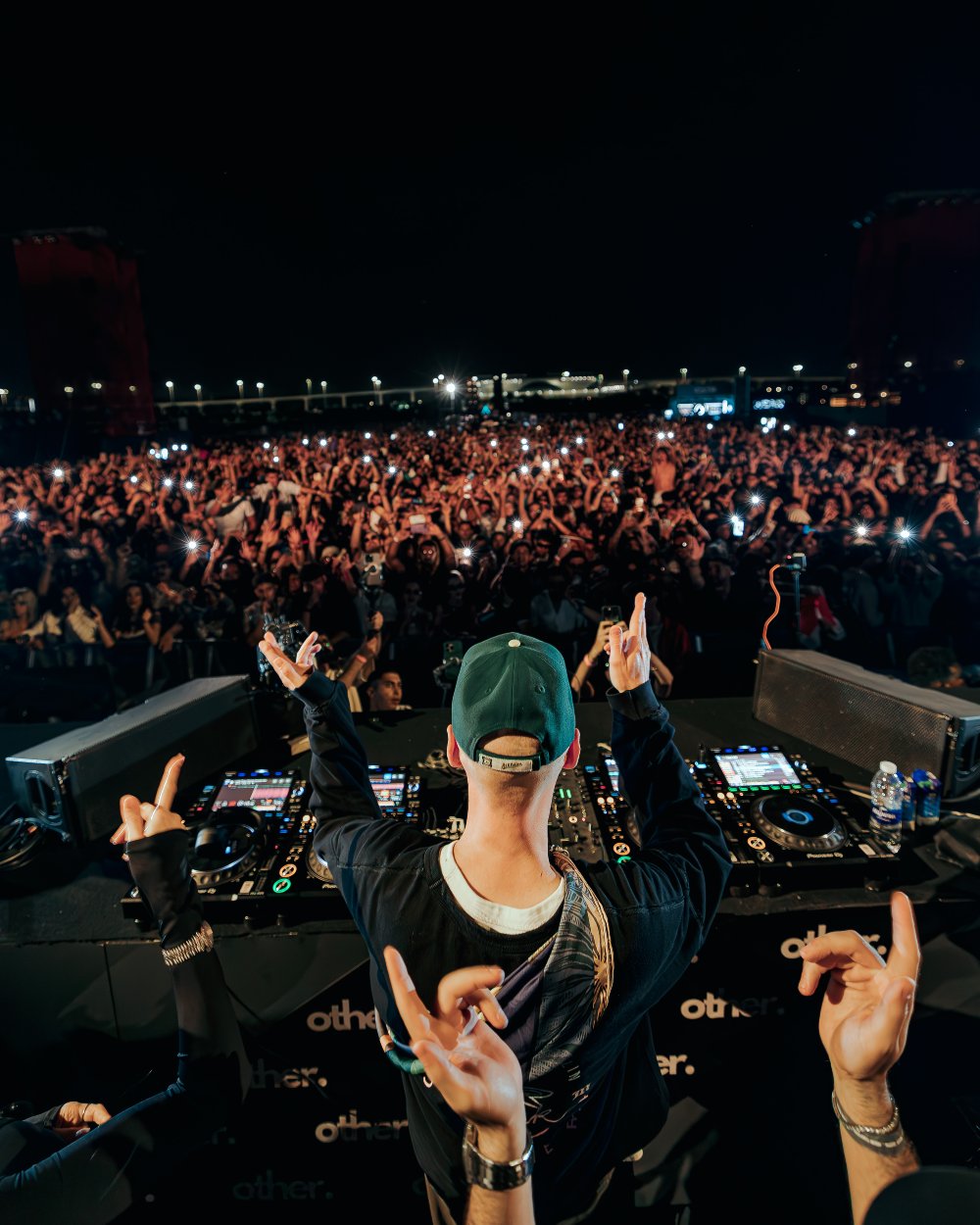 Adam Port Beograd 3 Keinemusik zvuk stiže u Beograd: Adam Port donosi energiju koja je osvojila svet