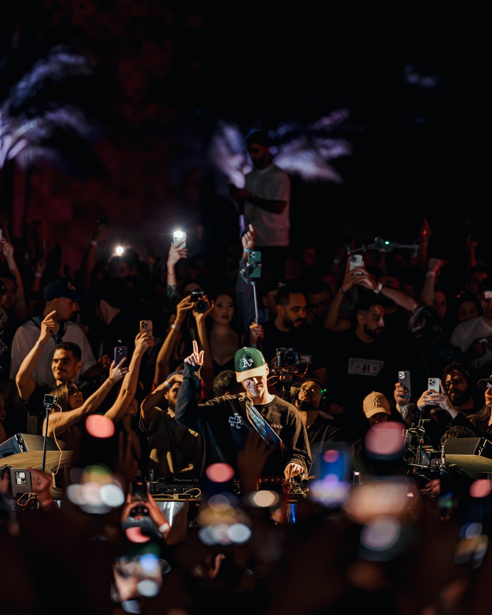 Adam Port Beograd Keinemusik zvuk stiže u Beograd: Adam Port donosi energiju koja je osvojila svet