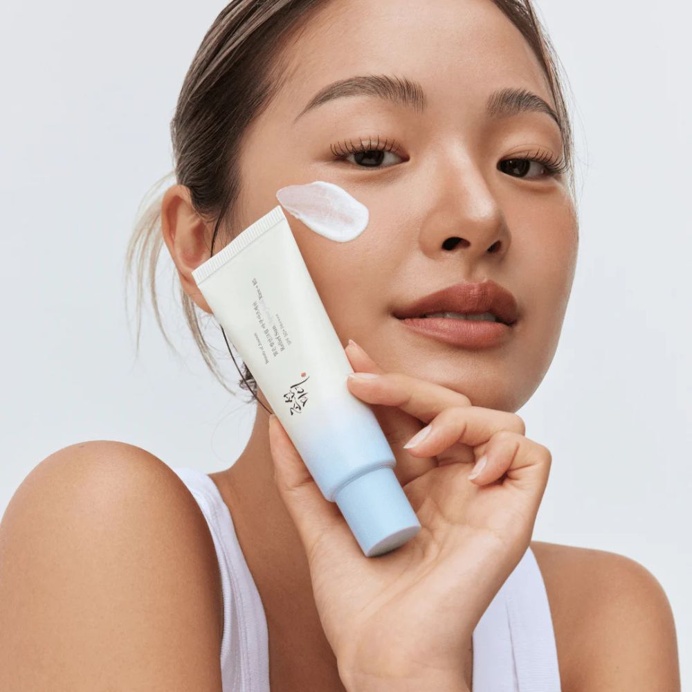 Beauty of Joseon Relief Sun Aqua Fresh Rice B5 2 Vodič za izbor SPF a za masnu kožu: Šta da tražite i koje proizvode da kupite