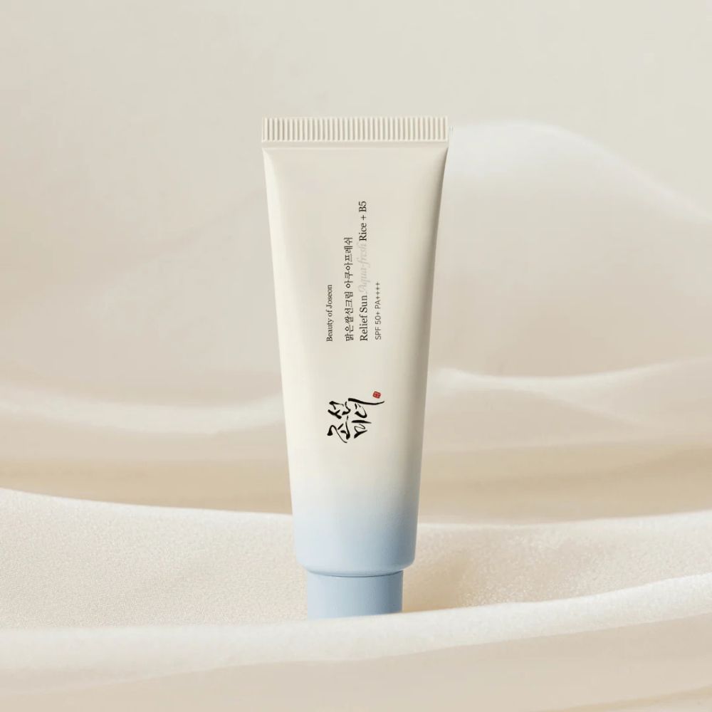 Beauty of Joseon Relief Sun Aqua Fresh Rice B5 Vodič za izbor SPF a za masnu kožu: Šta da tražite i koje proizvode da kupite