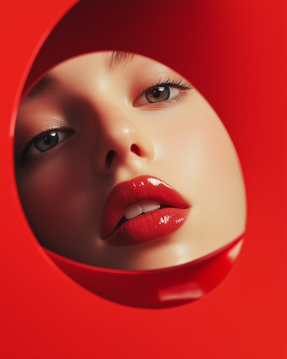  Kako crveno svetlo utiče na usne? Nova terapija umesto filera 