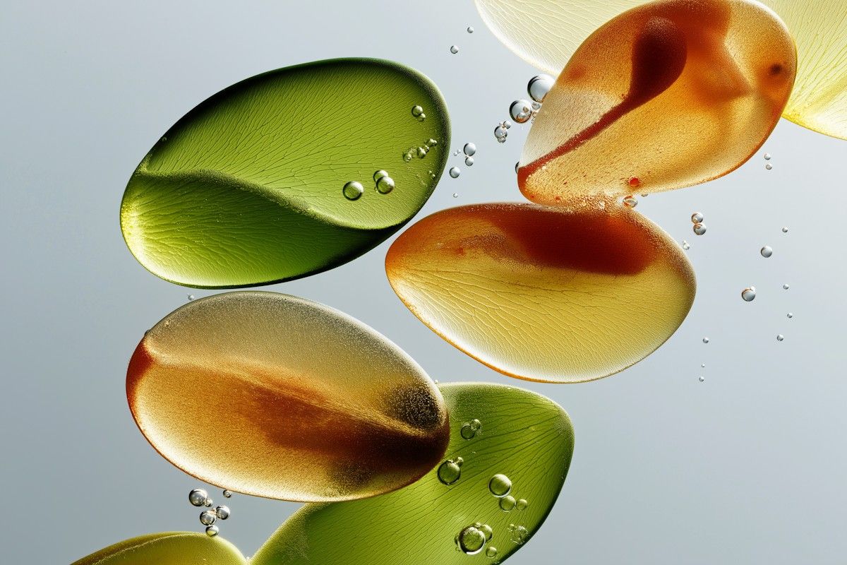 Kada uzimati suplemente? Raspored koji pomaže energiji, snu i oporavku Kada uzimati suplemente? Raspored koji pomaže energiji, snu i oporavku