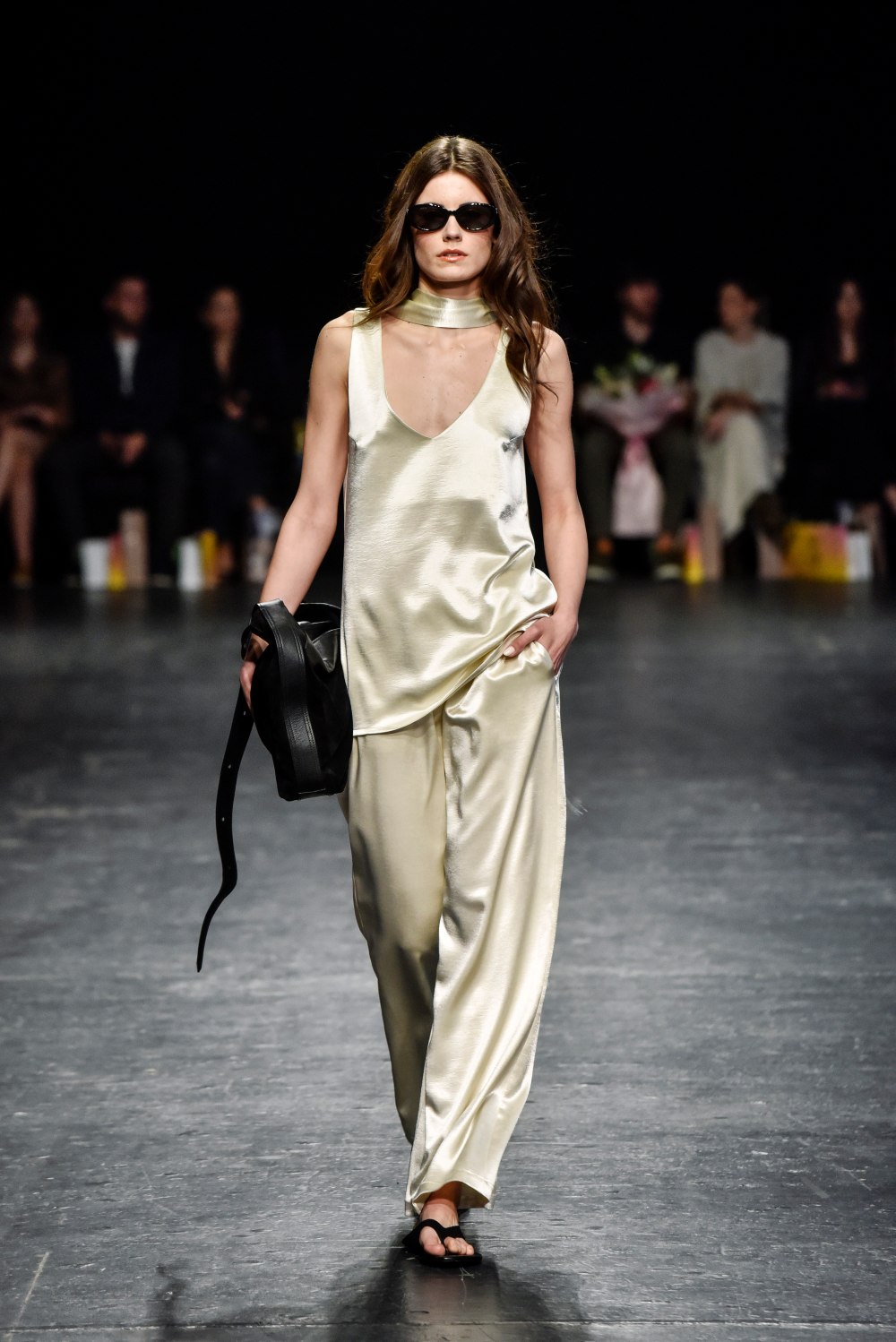 Daire 2 BFW Notes: Daire o slow fashion filozofiji i fluidnosti forme