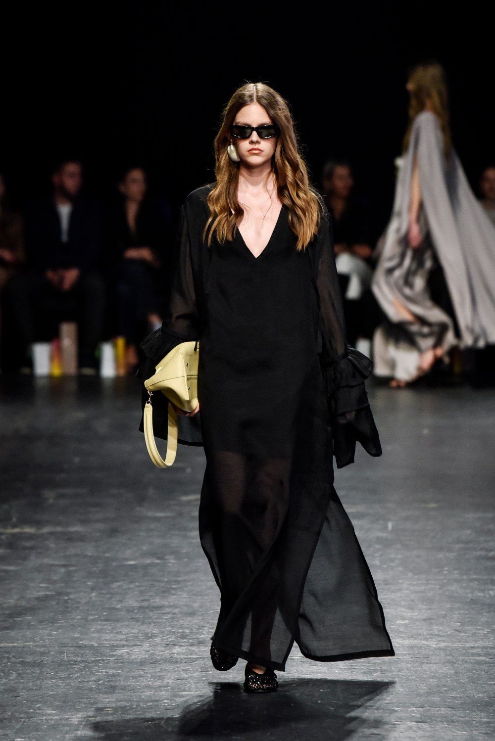 Daire BFW Notes: Daire o slow fashion filozofiji i fluidnosti forme