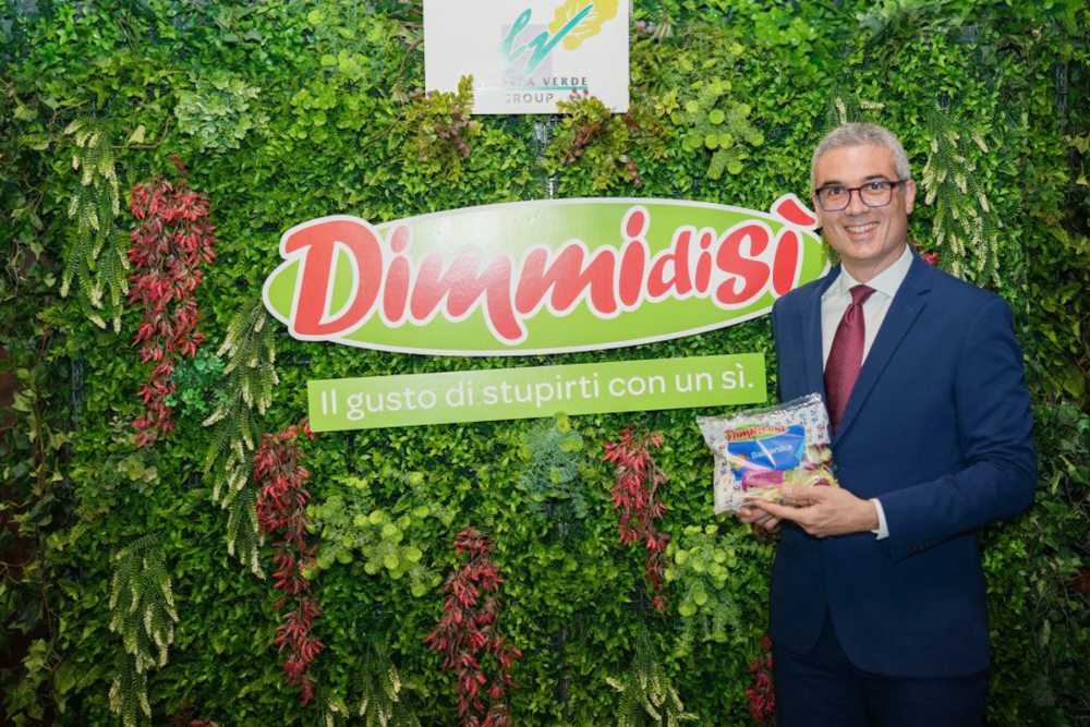 DimmidiSi 6 DimmidiSì donosi italijansku formulu svežine, ukusa i praktičnog obroka