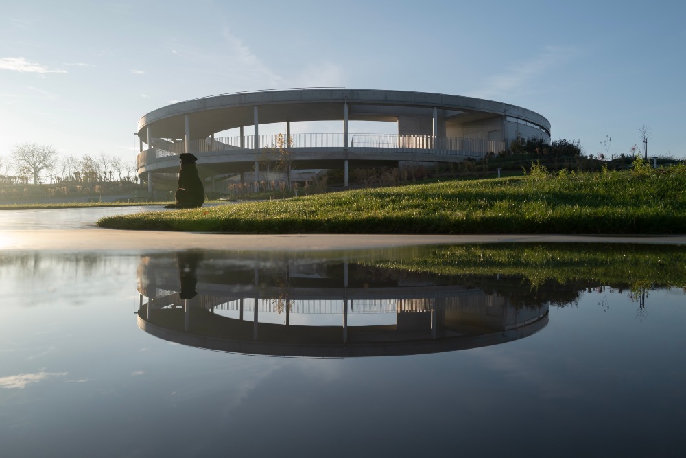 Ekata . foto. ilya Ivanov 1 Brutalizam, jazz i savremena umetnost: Ekata festival otvara leto nadomak Beograda
