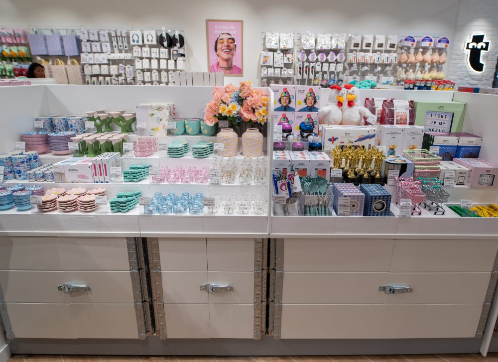 Flying Tiger Copenhagen Flying Tiger Copenhagen je stigao u Beograd — evo gde je prva radnja