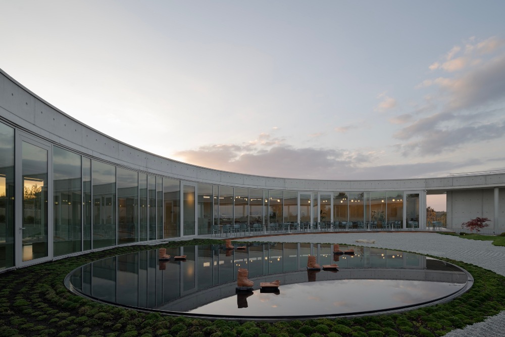 Foto Ilya Ivanov 1 Brutalizam, jazz i savremena umetnost: Ekata festival otvara leto nadomak Beograda