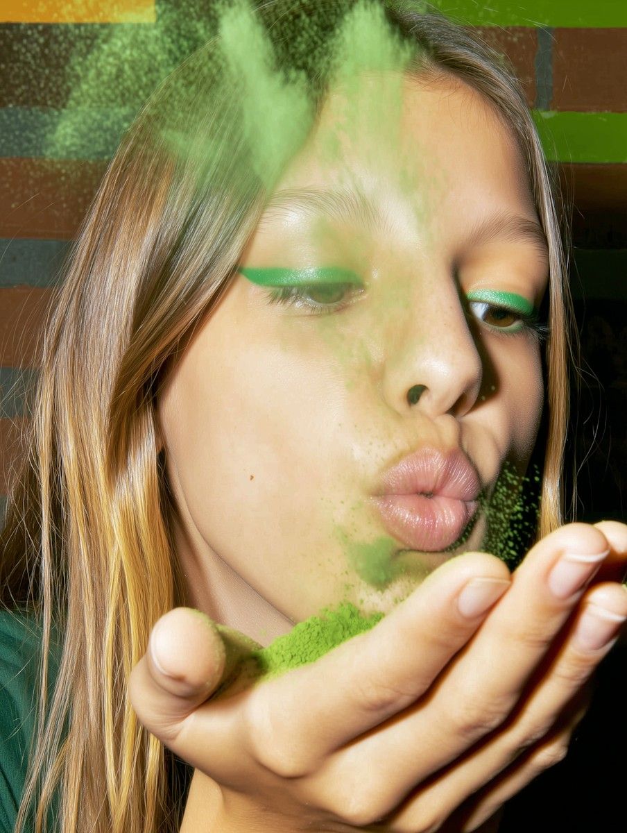 Puderi u boji: Vodič kroz nijanse i kako se koriste Puderi u boji: Vodič kroz nijanse i kako se koriste