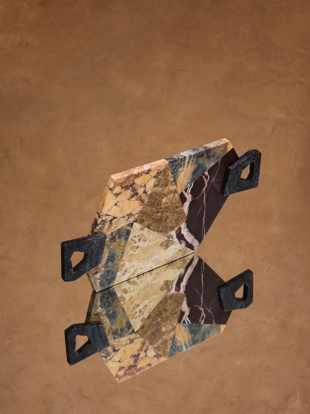 HM HOME Kelly Wearstler 1 2 H&M HOME debitovaće na nedelji mode u Milanu u saradnji sa dizajnerkom Kelly Wearstler