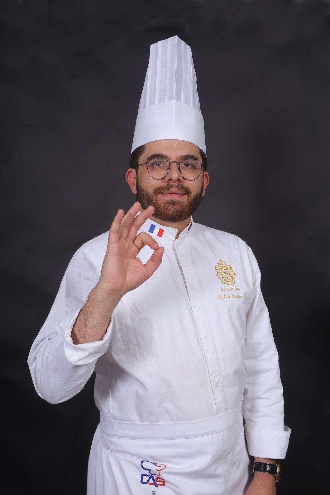 Chef Stefan Đurđević otkriva zašto je Beogradski barok desert za savršenu uskršnju trpezu IMG 5451 1 2 Chef Stefan Đurđević otkriva zašto je Beogradski barok desert za savršenu uskršnju trpezu