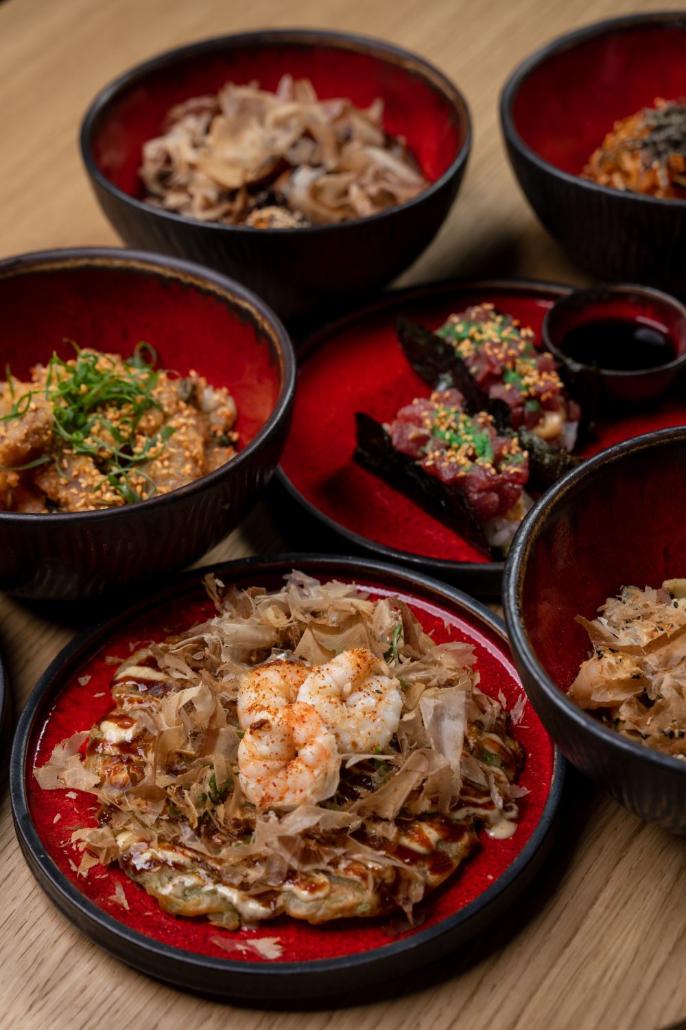 KISSA10 novi meni Novi meni i nova sezona u KISSA10