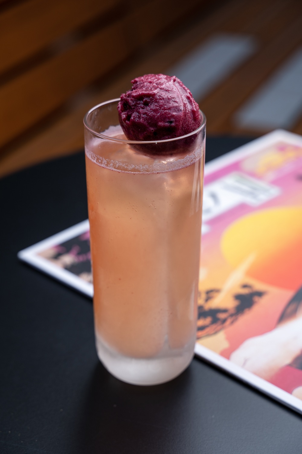 Konstantin Baberya Novi meni i nova sezona u KISSA10