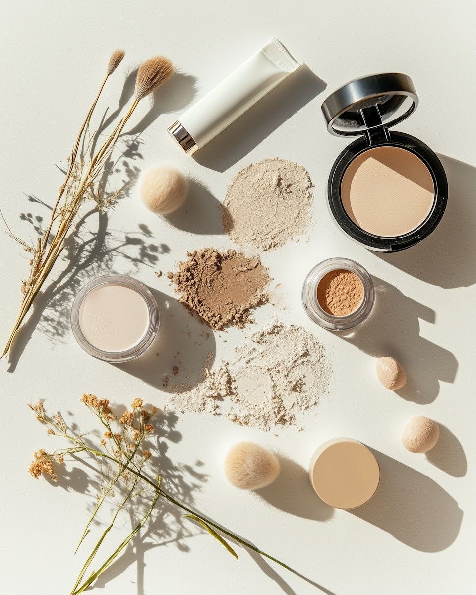  Da li je poznavanje podtona kože ključ savršeno balansirane šminke?