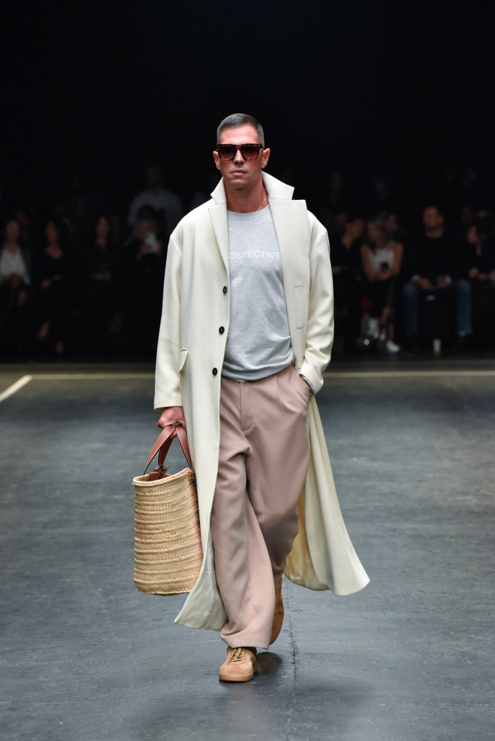 Martini Vesto ph. Dorde Tomic 57. Perwoll Fashion Week u tri perspektive: ZEMLJA · VODA · VAZDUH