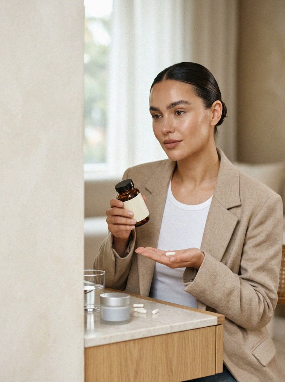 NMN suplement za antiaging 2 1 NMN i NAD+: Nova anti aging opsesija ili sledeći korak u nauci?