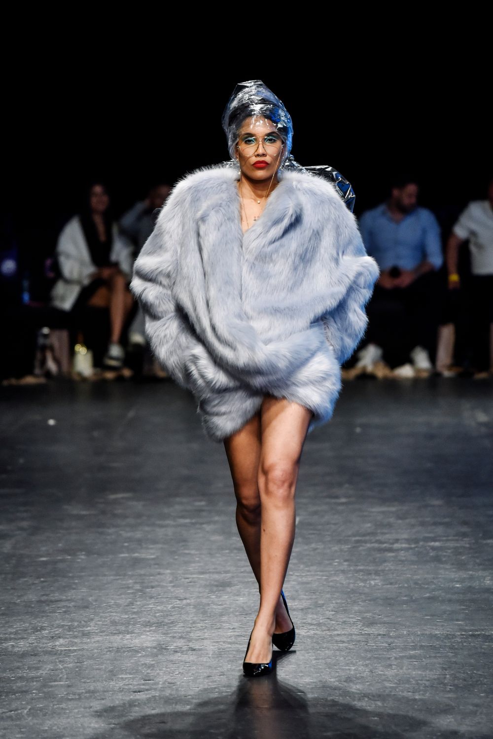 Omaz Dobrili Smiljanic Perwoll Fashion Week 2 Treće veče 57. BFW a: Vizija koja je obojila svet