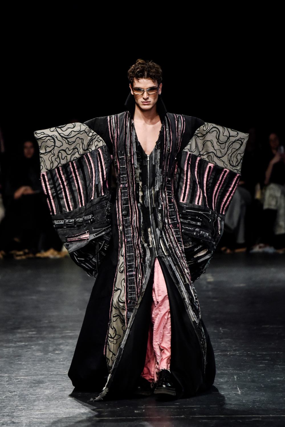 Perwoll Fashion Week 1 Drugo veče 57. BFW a: Vratite nam naše svice