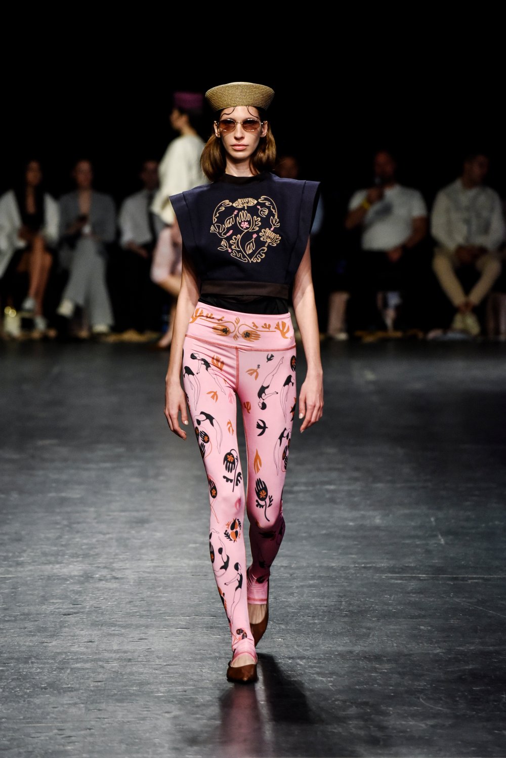 Perwoll Fashion Week 11 Nasleđe, elementi prirode i identitet u revijama autorske mode na 57. BFW u