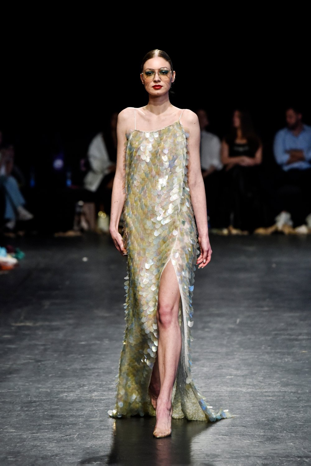 Perwoll Fashion Week 13 Nasleđe, elementi prirode i identitet u revijama autorske mode na 57. BFW u