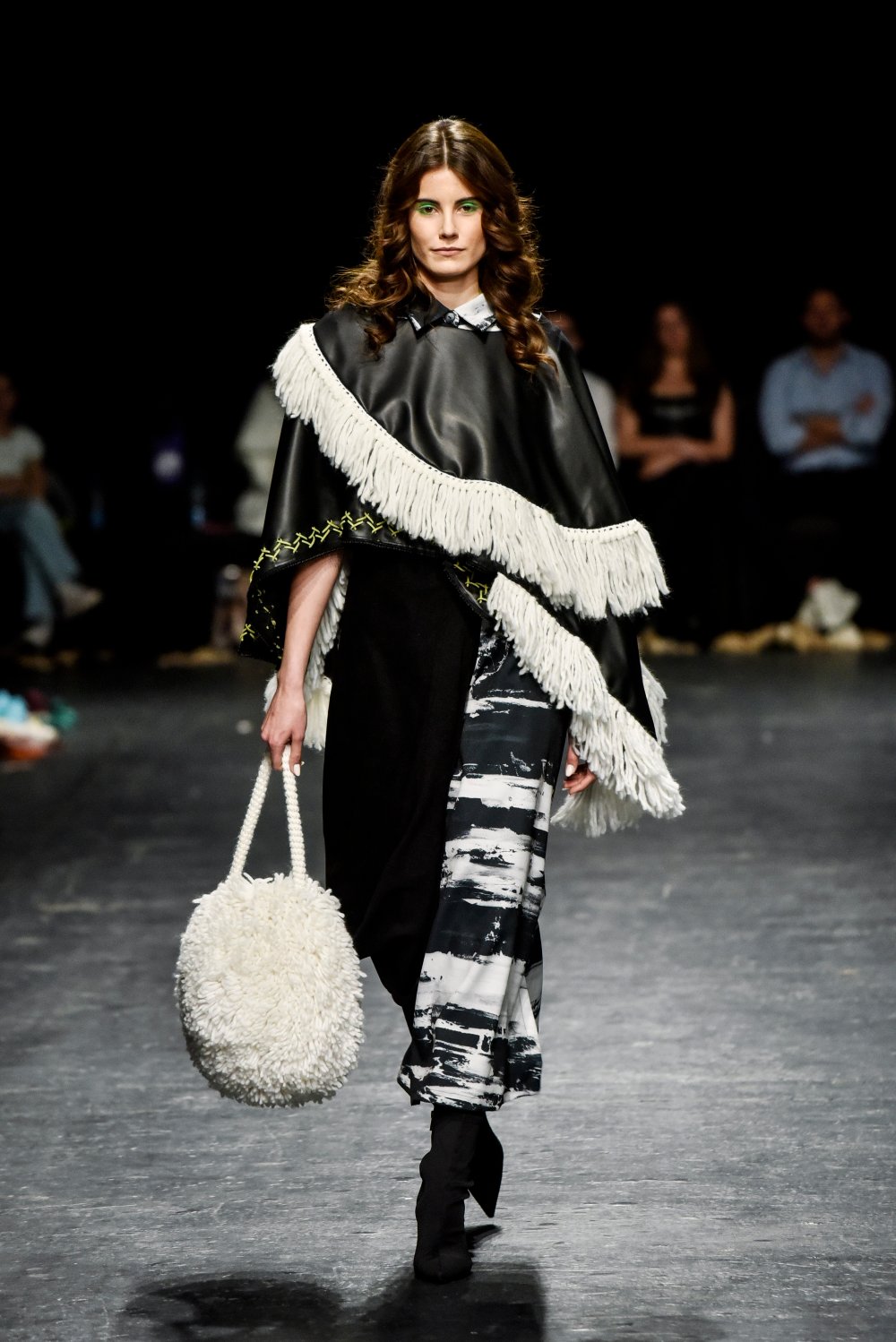 Perwoll Fashion Week 14 Nasleđe, elementi prirode i identitet u revijama autorske mode na 57. BFW u