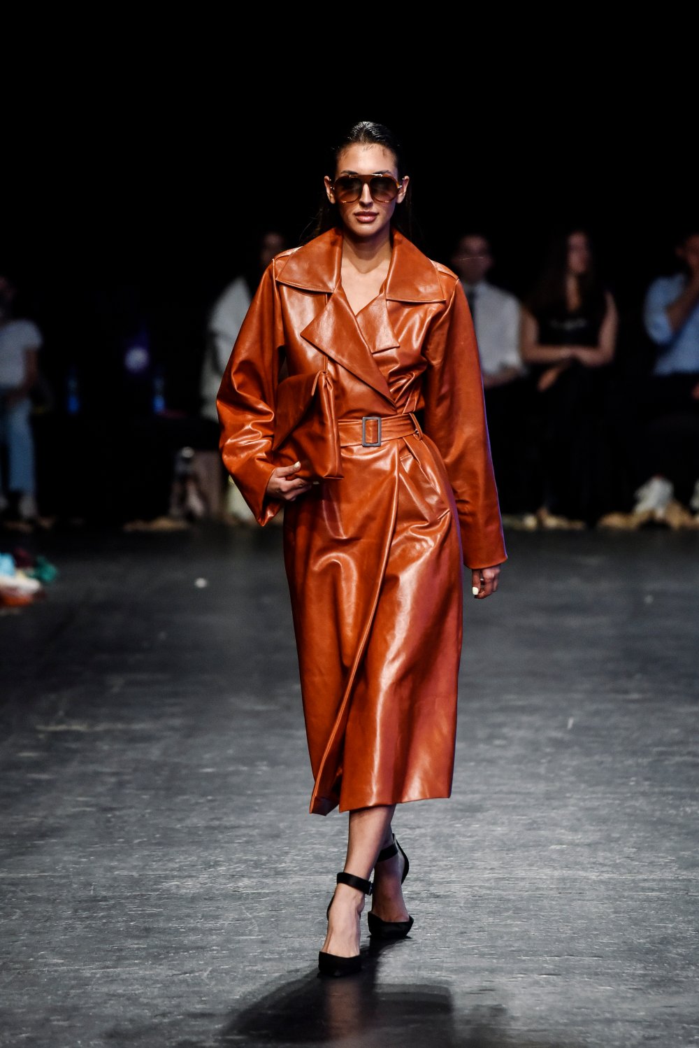 Perwoll Fashion Week 15 Nasleđe, elementi prirode i identitet u revijama autorske mode na 57. BFW u