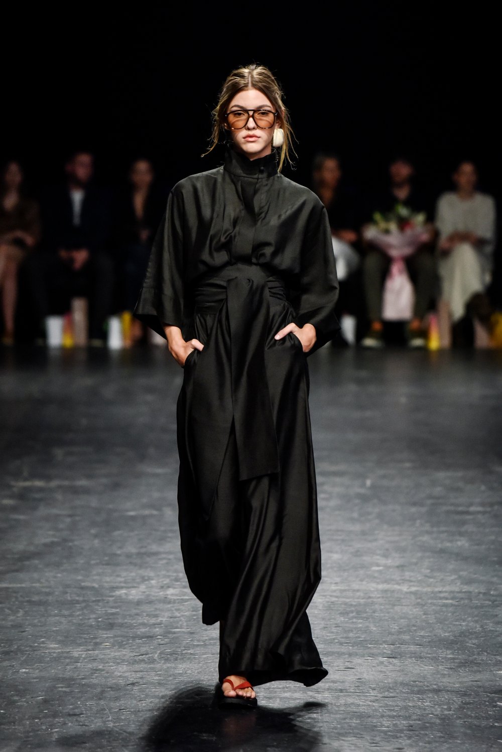 Perwoll Fashion Week 16 Nasleđe, elementi prirode i identitet u revijama autorske mode na 57. BFW u