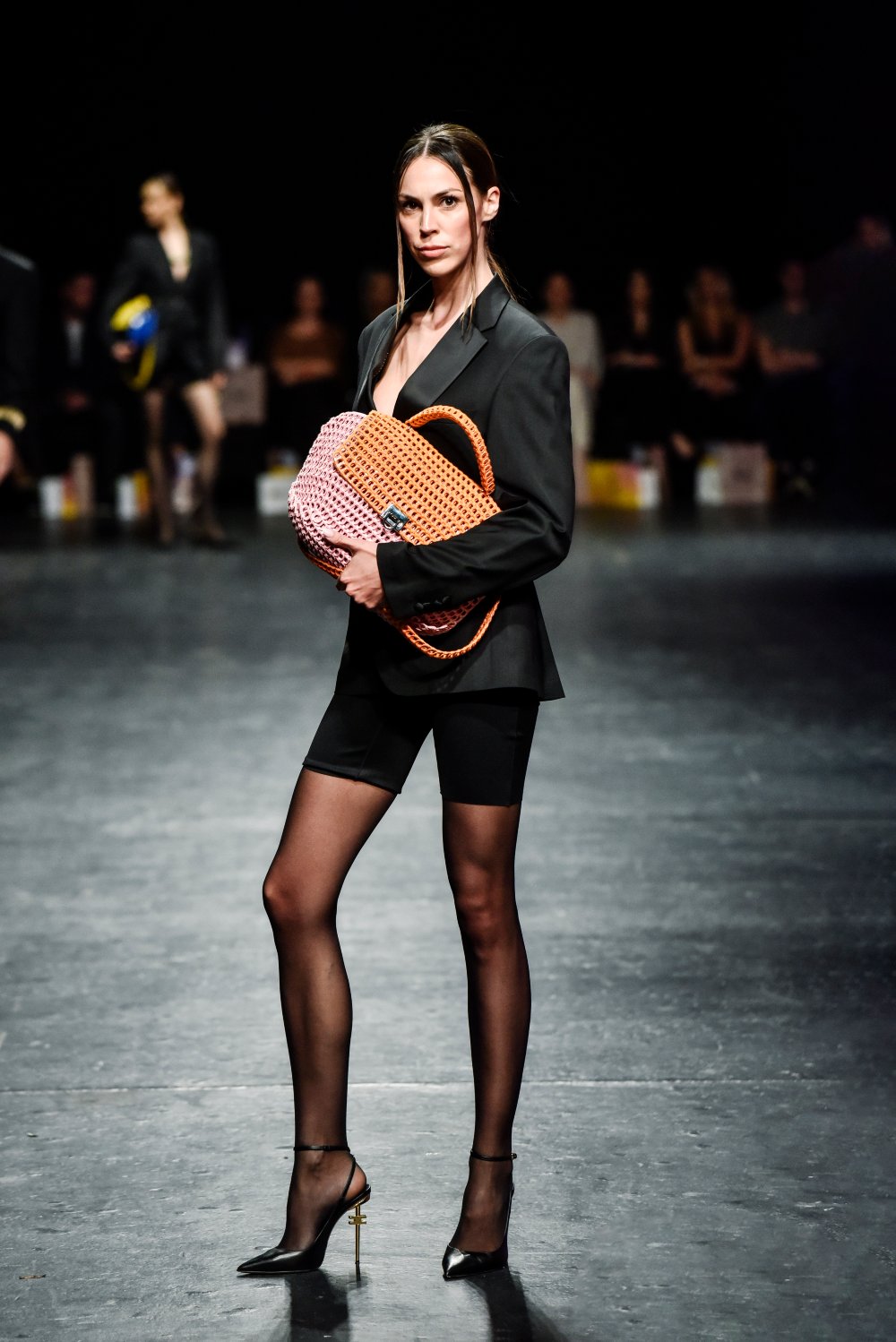 Perwoll Fashion Week 17 Nasleđe, elementi prirode i identitet u revijama autorske mode na 57. BFW u