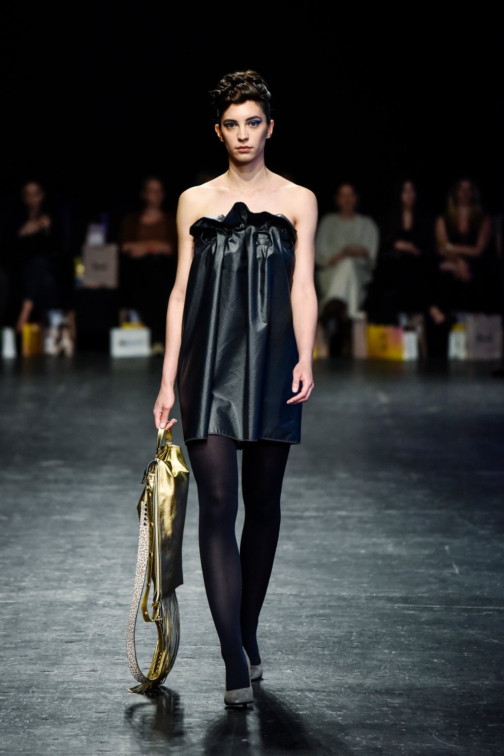 Perwoll Fashion Week 18 Nasleđe, elementi prirode i identitet u revijama autorske mode na 57. BFW u