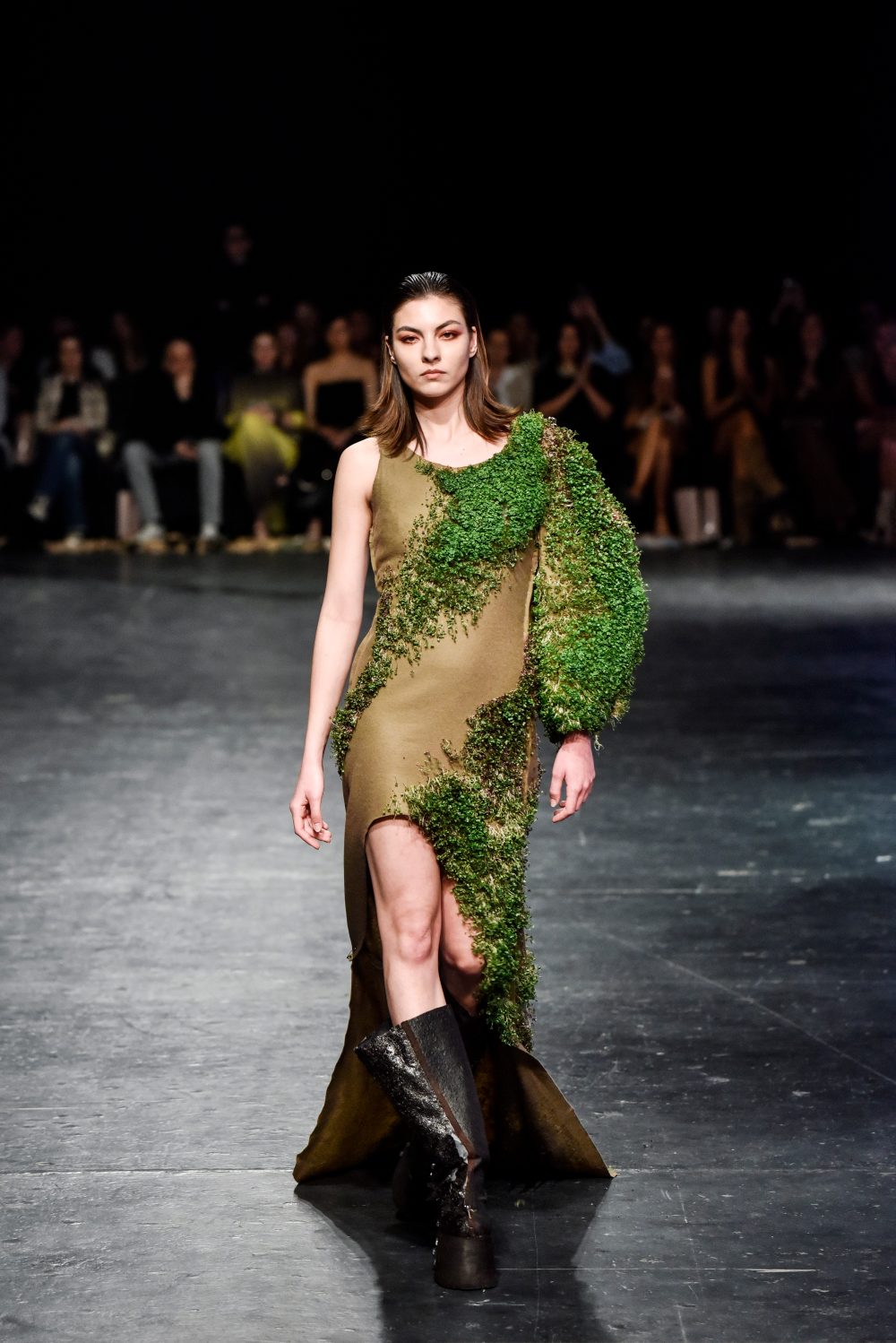 Perwoll Fashion Week 2 Drugo veče 57. BFW a: Vratite nam naše svice