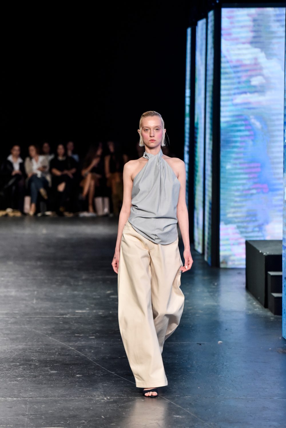 Perwoll Fashion Week 3 Drugo veče 57. BFW a: Vratite nam naše svice