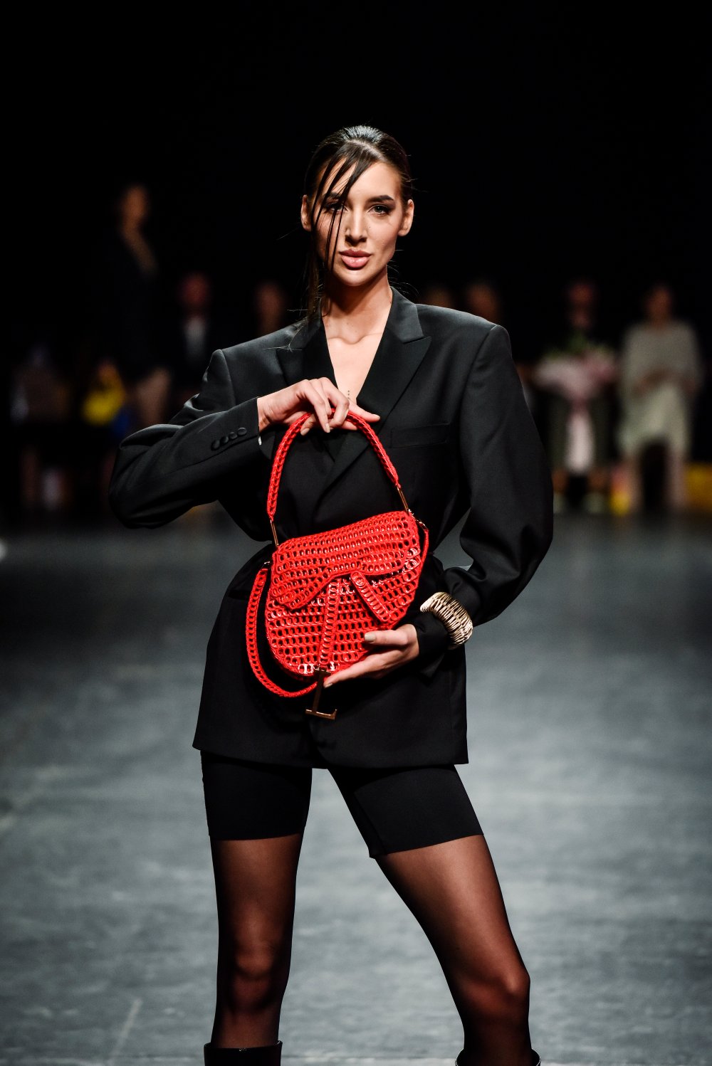 Perwoll Fashion Week 9 Nasleđe, elementi prirode i identitet u revijama autorske mode na 57. BFW u