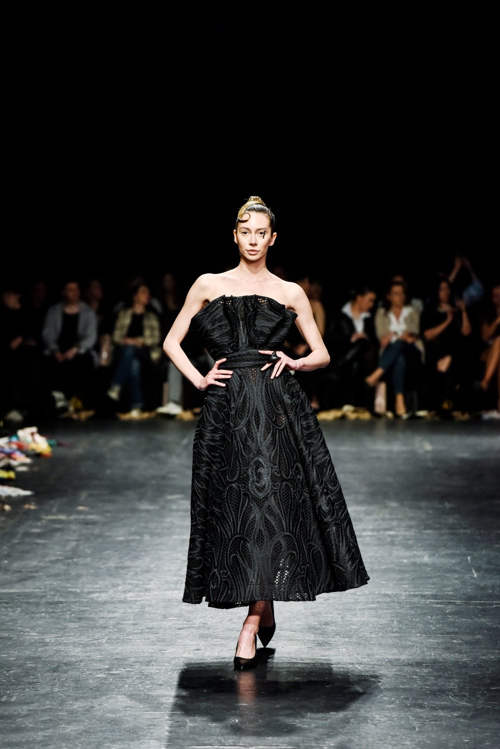 Perwoll Fashion Week Drugo veče 57. BFW a: Vratite nam naše svice