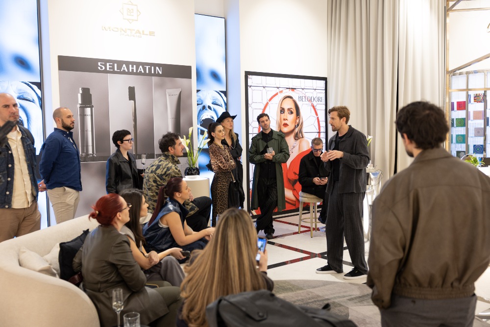 Selahatin Rick Owens Belodore 1 Selahatin x Rick Owens stigao u Beograd