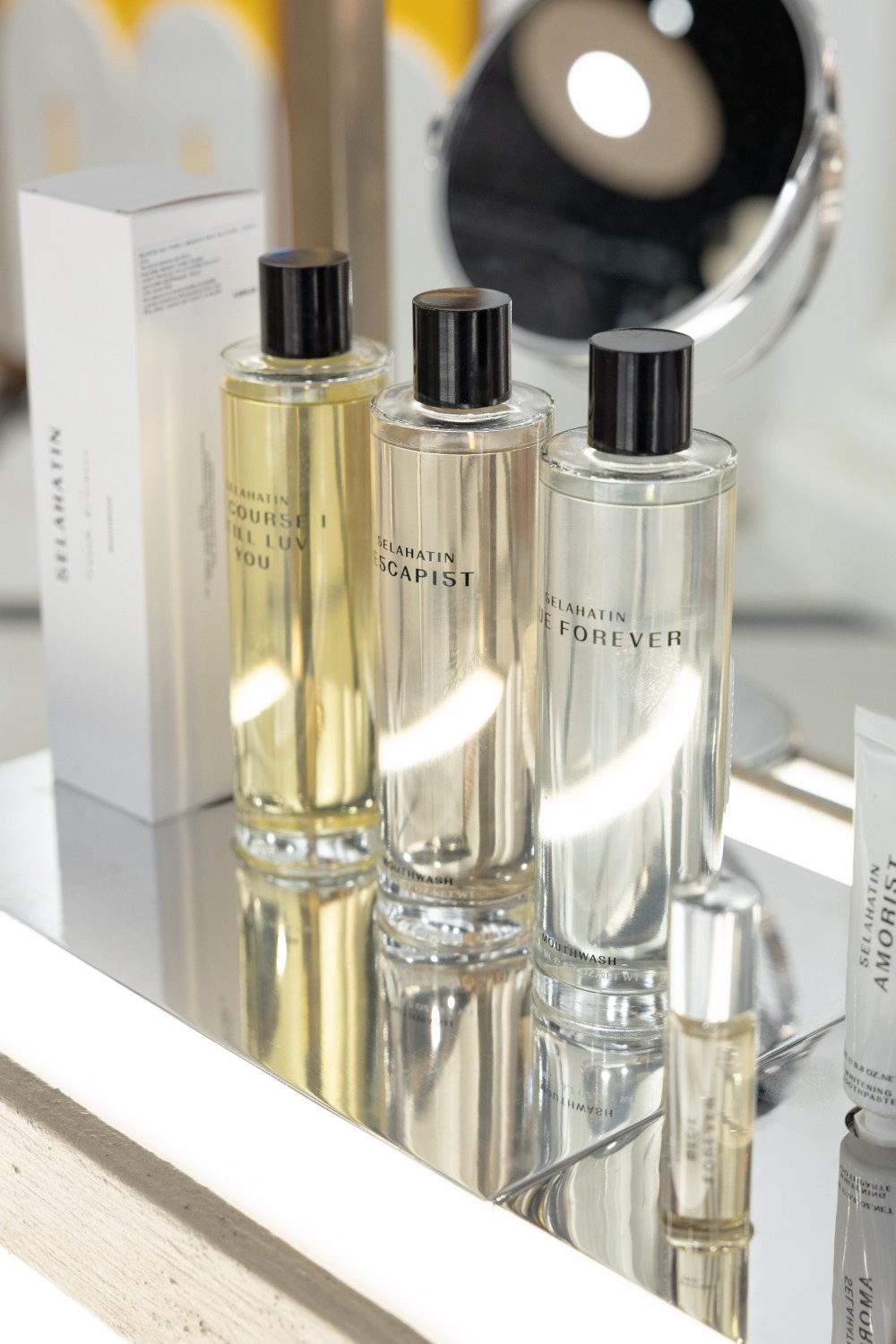 Selahatin Rick Owens Belodore Selahatin x Rick Owens stigao u Beograd