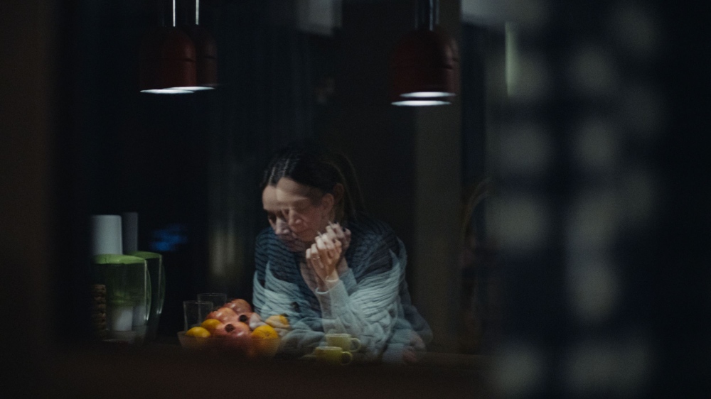 Srpski kratki filmovi 1 Filmovi „Niko ništa nije rekao“ i „Preko praga“ u konkurenciji glavnog programa kratkog filma i La Cinef selekcije